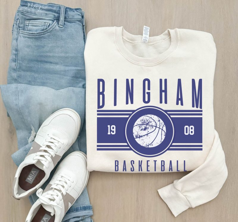 binghambasketballlogocreamsw