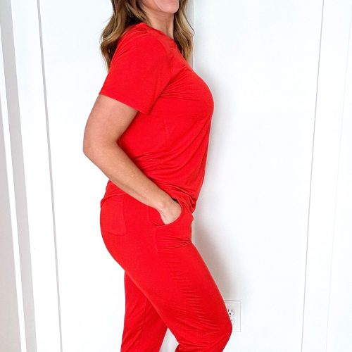 blissful dreams pajama set costa threads 297551