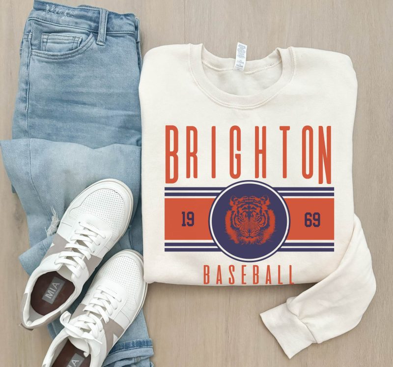 brightonbaseballlogocreamsw