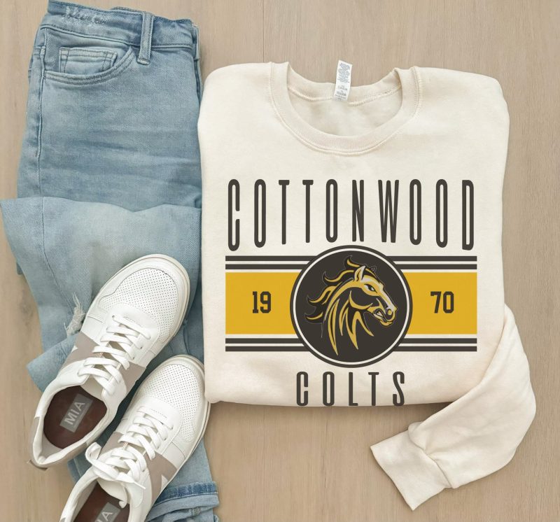 cottonwoodcoltscreamsw