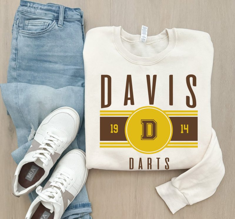 davisdarts1914logocreamsw