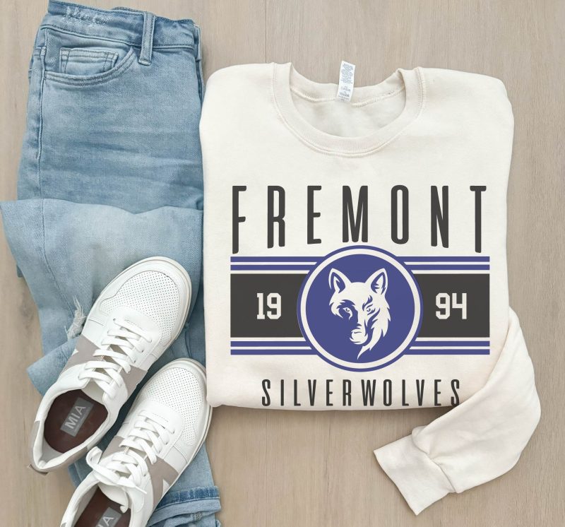 fremontsilverwolvesblackroyallogocreamsw