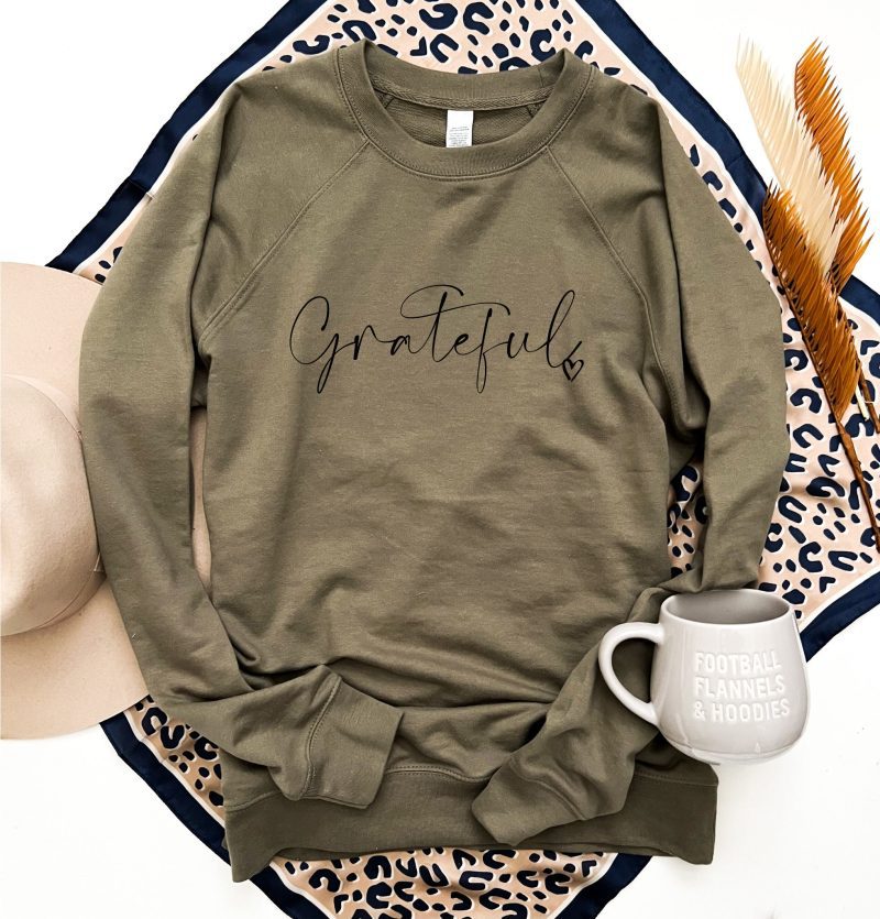 grateful heart french terry raglan fall french terry raglan independent trading ss1000c 618692