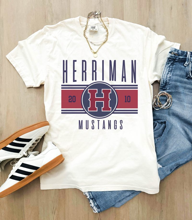 herrimanmustangscomfortcolorstee