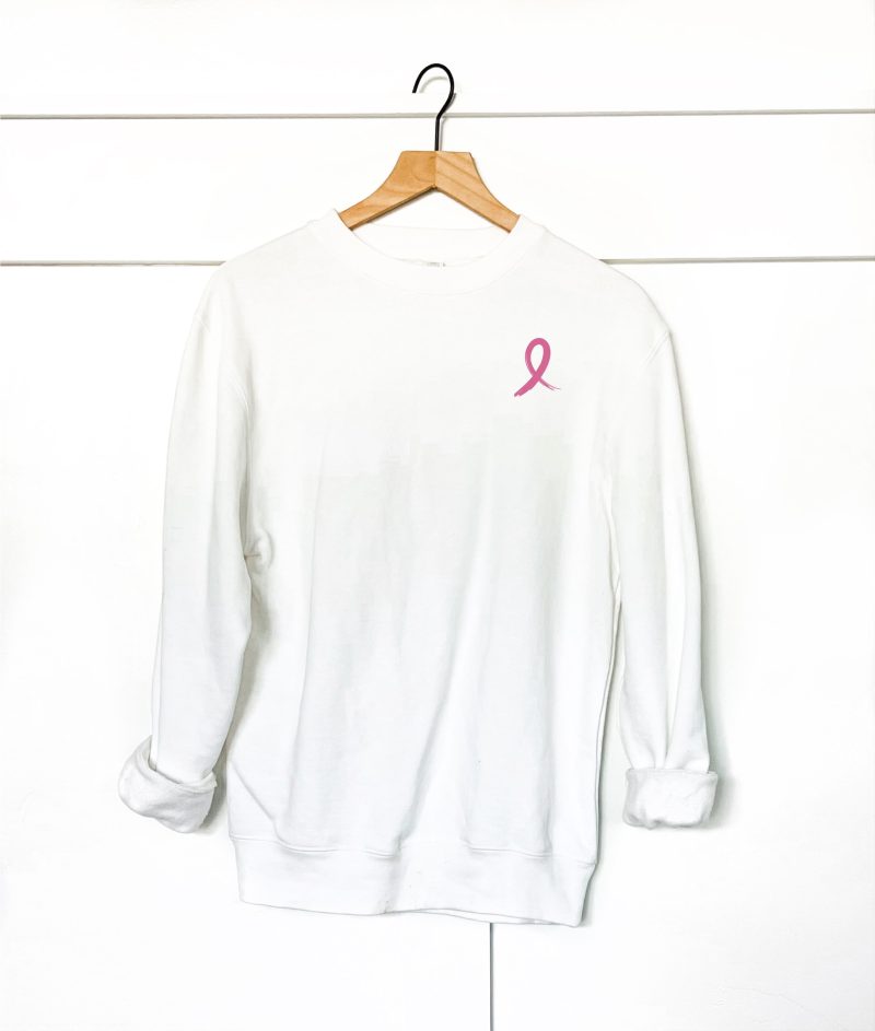 in my survivor era back print basic sweatshirt mom collection gildan 18000 sweatshirt 158950