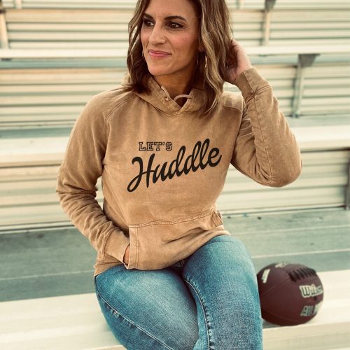 lets huddle unisex vintage wash hoodie football hoodie lane seven vintage hoodie 548050