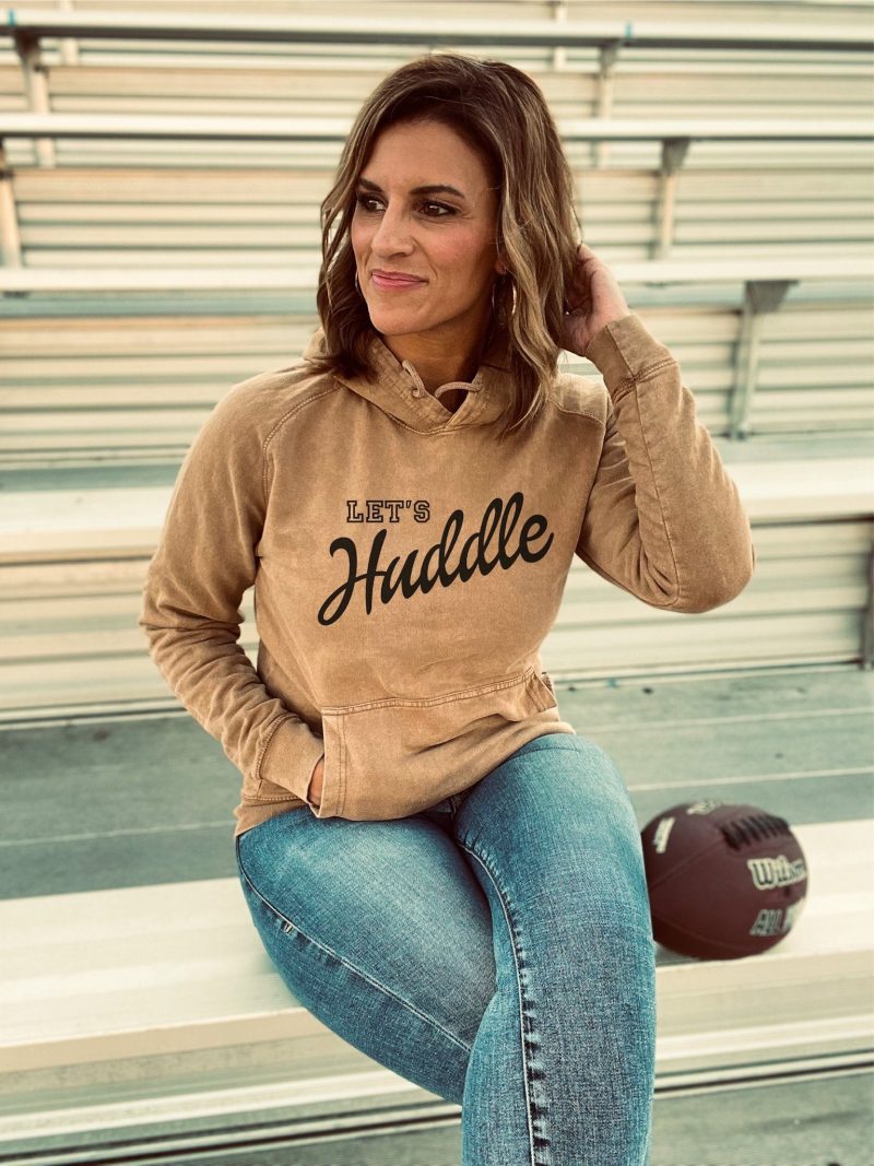 lets huddle unisex vintage wash hoodie football hoodie lane seven vintage hoodie 548050