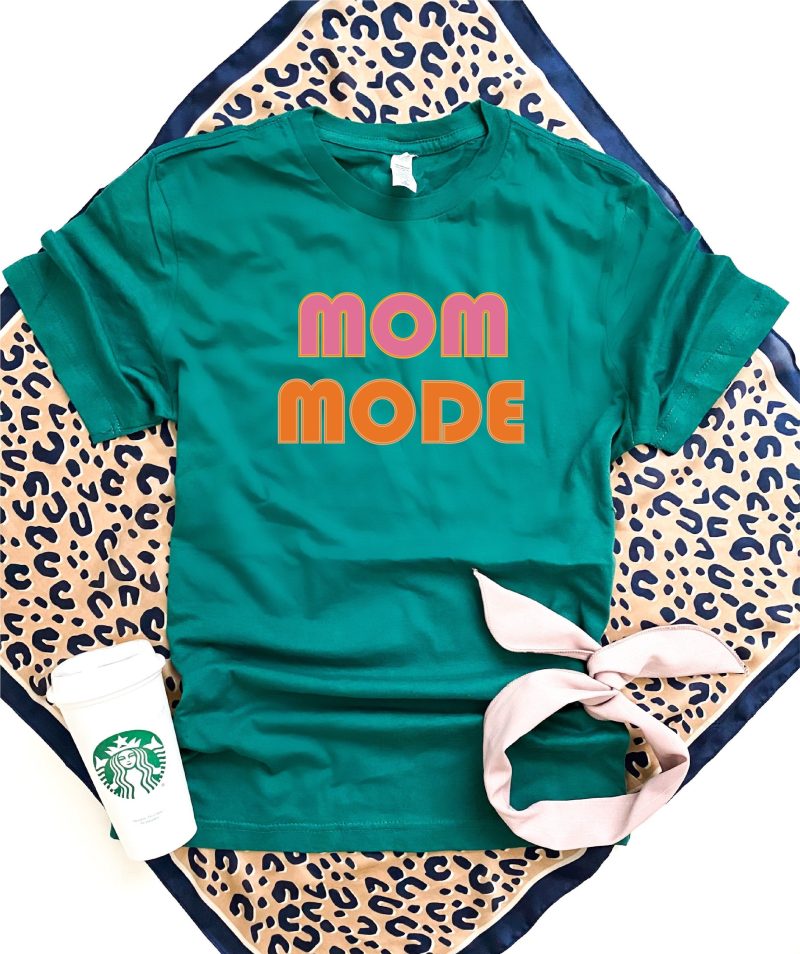 mom mode tee short sleeve mom tee lane seven unisex tee 400284