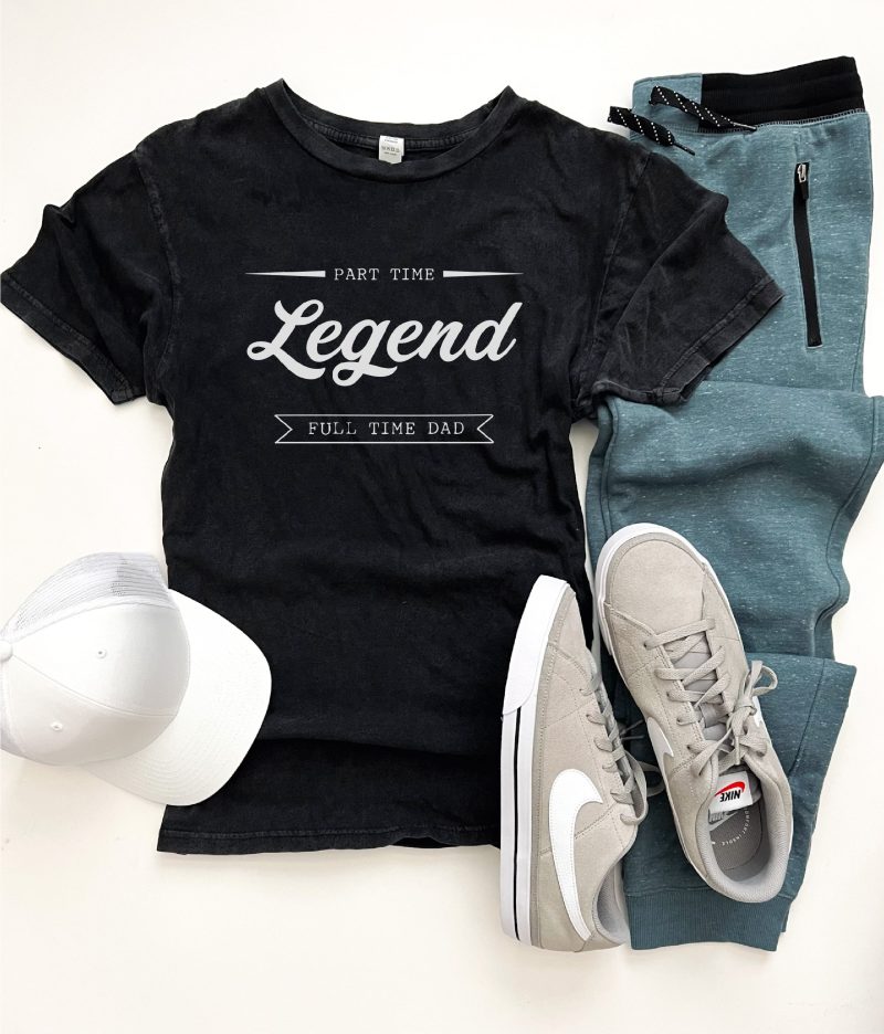 part time legend vintage wash tee short sleeve patriotic tee lane seven vintage tee 926759