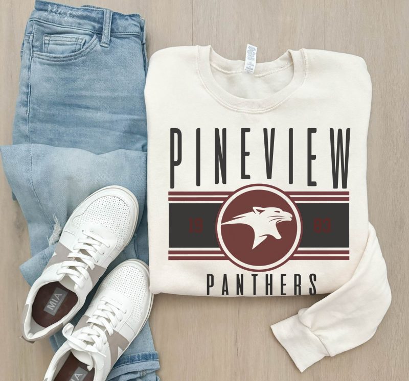 pineviewpanthersblackmaroonlogocreamsw