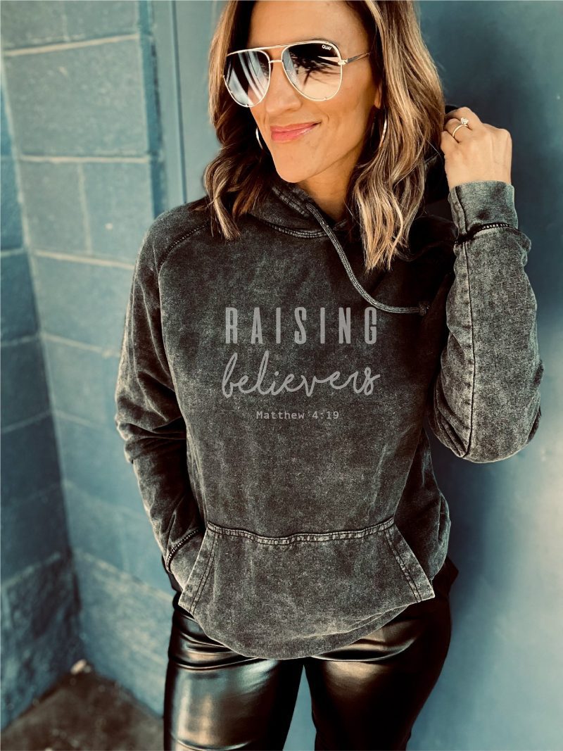 raising believers matthew 419 vintage wash hoodie basketball hoodie lane seven vintage hoodie 530303