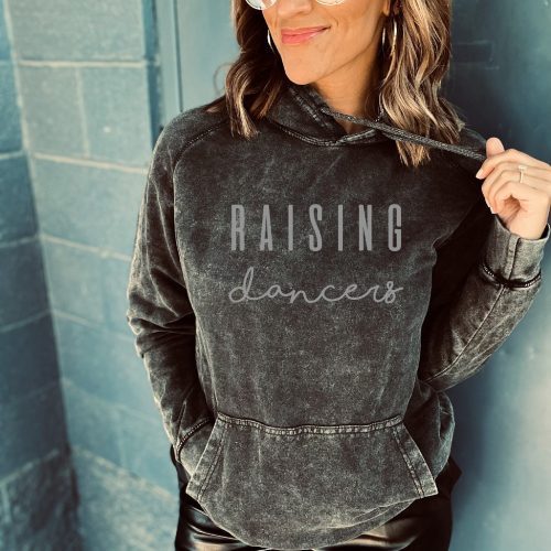 raising dancers vintage wash hoodie sports hoodie lane seven vintage hoodie 102529