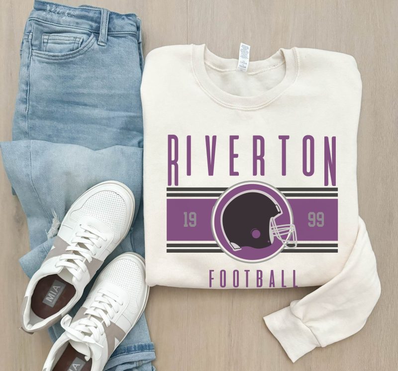 rivertonfootballpurplehelmetlogocreamsw