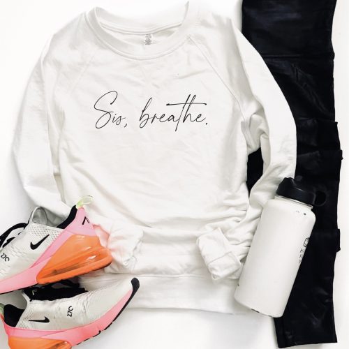 sis breathe french terry raglan fall french terry raglan independent trading ss1000c 354538