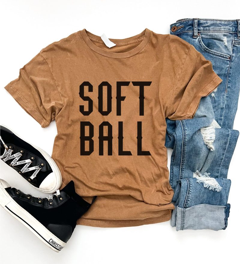 softball unisex vintage wash tee short sleeve football tee lane seven vintage wash tee 355242