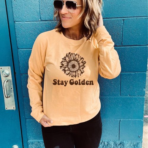 stay golden french terry raglan fall french terry raglan cotton heritage french terry raglan 126693