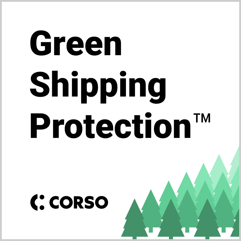 sustainability coverage shipping protection corso 293296