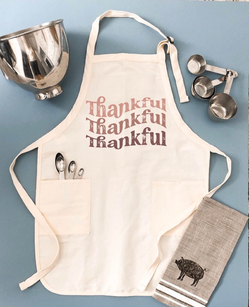 thankful multi apron apron apron 432114