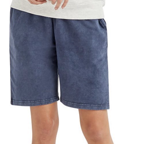 vintage shorts unisex fit vintage fleece shorts lane seven vintage fleece shorts 751703