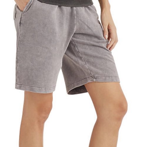 vintage shorts unisex fit vintage fleece shorts lane seven vintage fleece shorts 784890